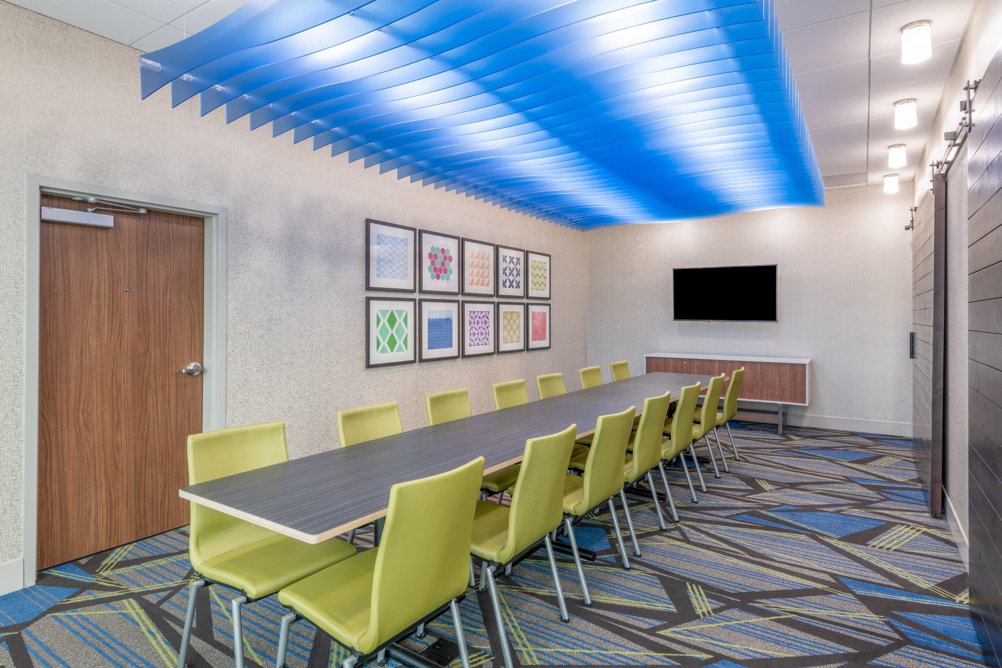 Holiday Inn Express & Suites - Phoenix - Airport North By Ihg Exterior foto